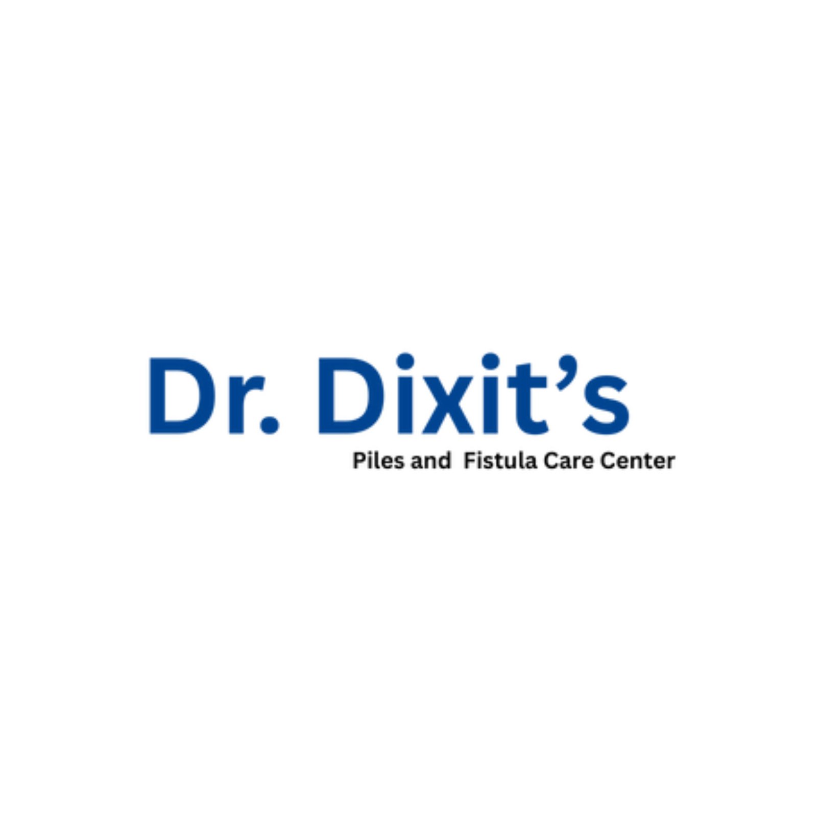 Dr. Dixit's Piles and Fistula Care Centre